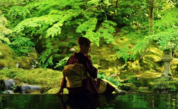 Classical luxury kimono rental at andot kyoto - Experience Kyoto tradition